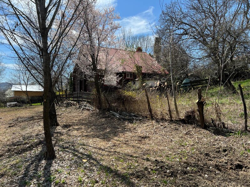 Breaza, str. Plaiului,  nr. 54, teren  1400 mp